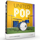 Addictive Drums 2 ADpak United Pop
