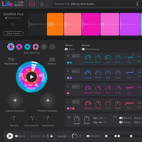 XLN Audio Life v1.3