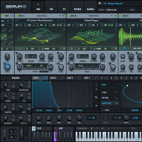 Xfer Records Serum 2