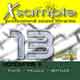 Xsample Vol.13 - Flute, Piccolo, Bottles Flute