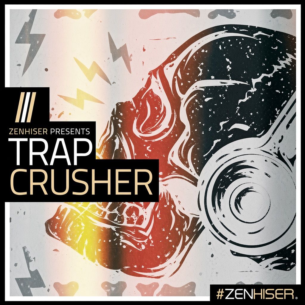 Zenhiser Trap Crusher