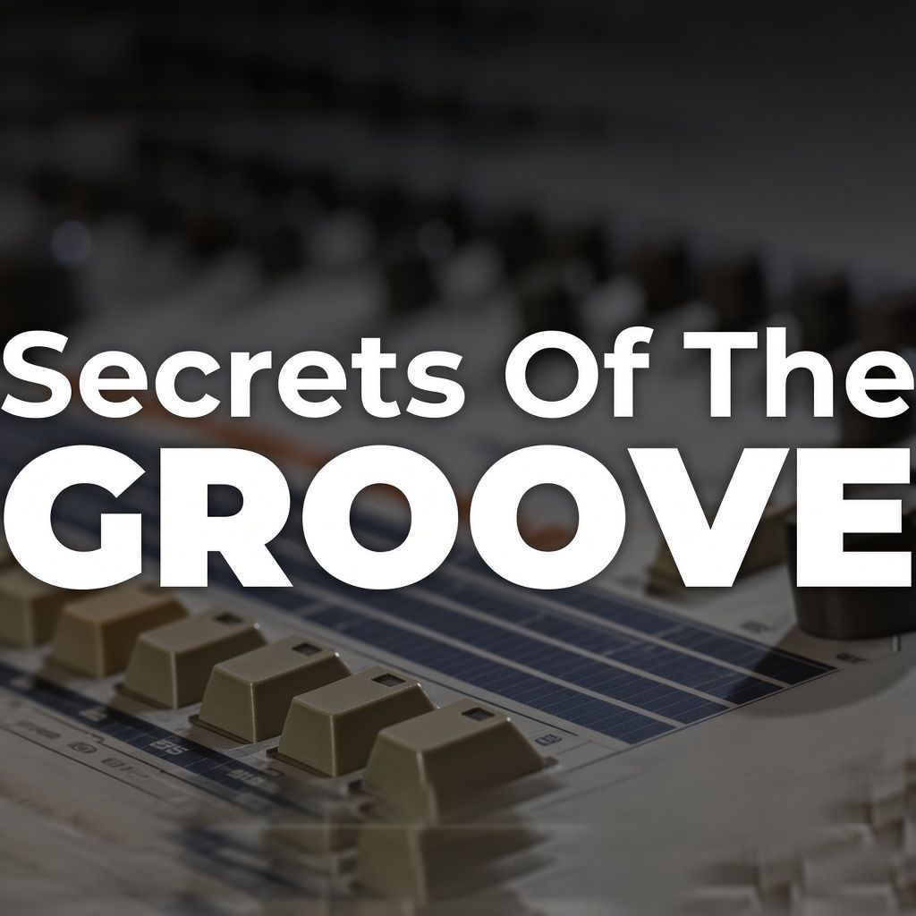 Zermelo Secrets Of The Groove Tutorial Zermelo Secrets Of The Groove Tutorial