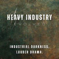 Zero-G Heavy Industry Evolved