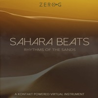 Zero-G Sahara Beats
