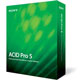 ACID Pro 5