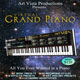 Art Vista Virtual Grand Piano VSTi