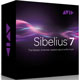 Sibelius 7 [Full version] [12 DVD]