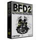 BFD2 Big Orchestral Marching Band Expansion Pack [2 DVD]