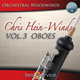Best Service Chris Hein Winds Vol.3 - Oboes [2 DVD]