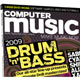 Computer Music CM142 Drum N Bass Masterclass