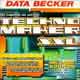 Data Becker TechnoMaker XXL CD 3 - Hip Hop : Old and New School