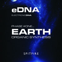 eDNA 01 Earth