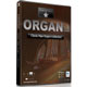 Garritan Classic Pipe Organs v1.3 [DVD]