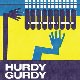 Sonokinetic Hurdy Gurdy [DVD]