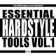 Essential Hardstyle Tools vol.1