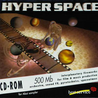 Hyper Space