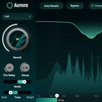 iZotope Aurora