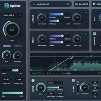 iZotope Equinox v1.0