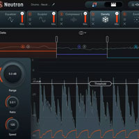 iZotope Neutron 5