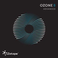 iZotope Ozone Advanced v8.00