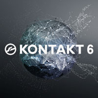 KONTAKT 5.7.3