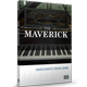 Native Instruments The Maverick v1.2 [2 DVD]