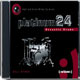 Platinum 24 Acoustic Drums CD 2