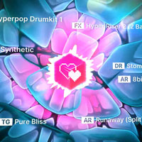 Hyperpop Nexus Expansion