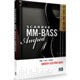 Scarbee MM-Bass Amped [3 DVD]