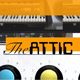 SonicCouture The Attic [2 DVD]