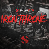 Iron Throne 2.0