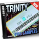SynthLine vol.15 - Trinity