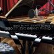 1990 Studio Grand Piano