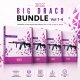 3 Digi Audio Big Draco vol.1-4