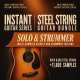 8Dio Steel String Guitar Bundle