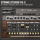 AAS String Studio VS-2