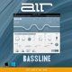 AIR Music Technology Bassline v1.0.1
