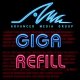 AMG Gigarefill [2 CD]