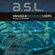 ASL - Analogue Sequencer Loops