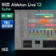 Ableton Live 12 Suite