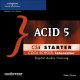 Acid 5 CSI Starter Tutorial