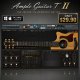 Ample Guitar T II