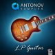 Antonov Samples LP Guitar