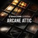 Arcane Attic Maschine Expansion