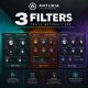 Arturia 3 Filters v1.1.0