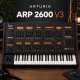 Arturia ARP 2600 V3