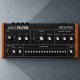 Arturia Mini-Filter