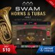 Audio Modeling SWAM Horns And Tubas v3.8.2