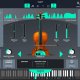 Audio Modeling SWAM Violin 3 v3.8.2