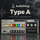 AudioThing Type A